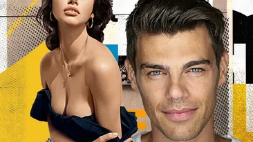 Ciprian Silași de la Exatlon dezvăluie lucruri neștiute din tinerețe: ”Am fost cu multe fete, nu mai țin minte numărul!”