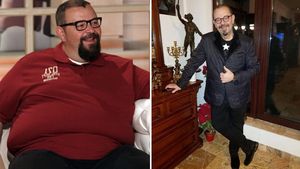 Dieta lui Piedone | Cum a slăbit șeful ANPC 100 de kilograme, cu 4 mese pe zi: la orele 10:00, 12:30, 15:00 și 18:39