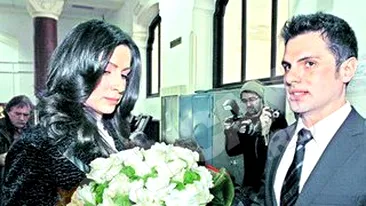 Ii acorda divortul doar daca il lasa sa-si vada copilul saptamanal Ce ii pregateste Badiu Frigeascai?