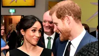 Țara în care Meghan Markle și prințul Harry vor să se mute. De ce vor să fugă din America?!