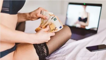 O femeie din Cluj a șantajat un bărbat cu poze compromițătoare pentru suma de 150.000 de euro