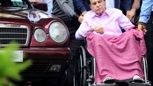 Doliu la Bollywood! O legendă a filmelor indiene s-a stins din viață