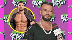 Bogdan Mocanu, prima ”victimă” de la Beach, Please! Ce i-a făcut Yamato va rămâne în istorie! ”E măritat!”