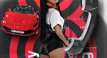 Ajunge Inna pe blacklist-ul Ferrari? ”Brandul a mai fost folosit fără acordul nostru! Am primite telefoane și…”