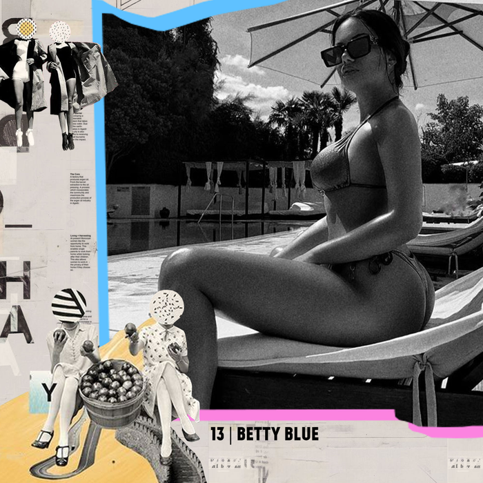 Betty Salam