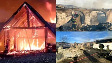 Victimele de la Ferma Dacilor veniseră pentru petrecerea fiului patronului. Cei mai mulți au vârste sub 22 de ani