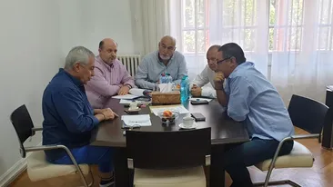Ultima oră. Călin Popescu Tăriceanu și Victor Ponta, mutare bombă pe scena politică: ”Am discutat o viitoare colaborare sub forma unei Alianțe politice!”