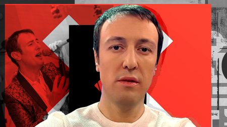 I-am aflat secretul! Cui datorează Călin Geambașu propria ascensiune. Și-a “înțepat”, din nou, tatăl. “A fost șansa mea, venită de nicăieri!”