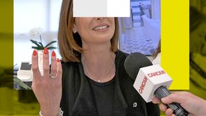 Cunoscuta prezentatoare TV e “bombardată” de cereri în căsătorie la doi ani după divorț. “Sunt super expusă! Toată lumea...”