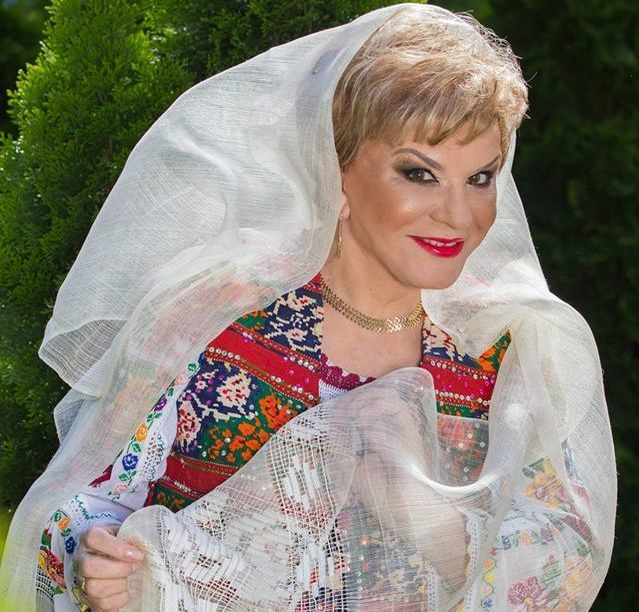 Anamaria Prodan a stat la morgă până în zorii zilei