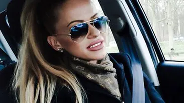 O copiaza pe Bianca fara nicio rusine! Vezi ce botic de rata si-a facut Anda Adam. Esti urata tare!