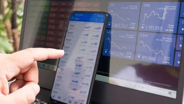 Curs valutar BNR 1 martie. Cât valorează un euro și o rublă astăzi