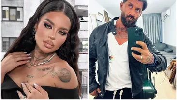 Diandra nu mai vrea să își amintească de Andrei Rotaru! Ce decizie surprinzătoare a luat