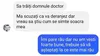 BANCUL ZILEI | „Domnule doctor, cum se simte soacra mea?”