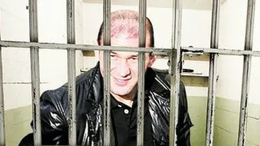 Sportivul Eugen Preda, condamnat la 15 ani de detentie, in cazul armelor furate de la Ciorogarla