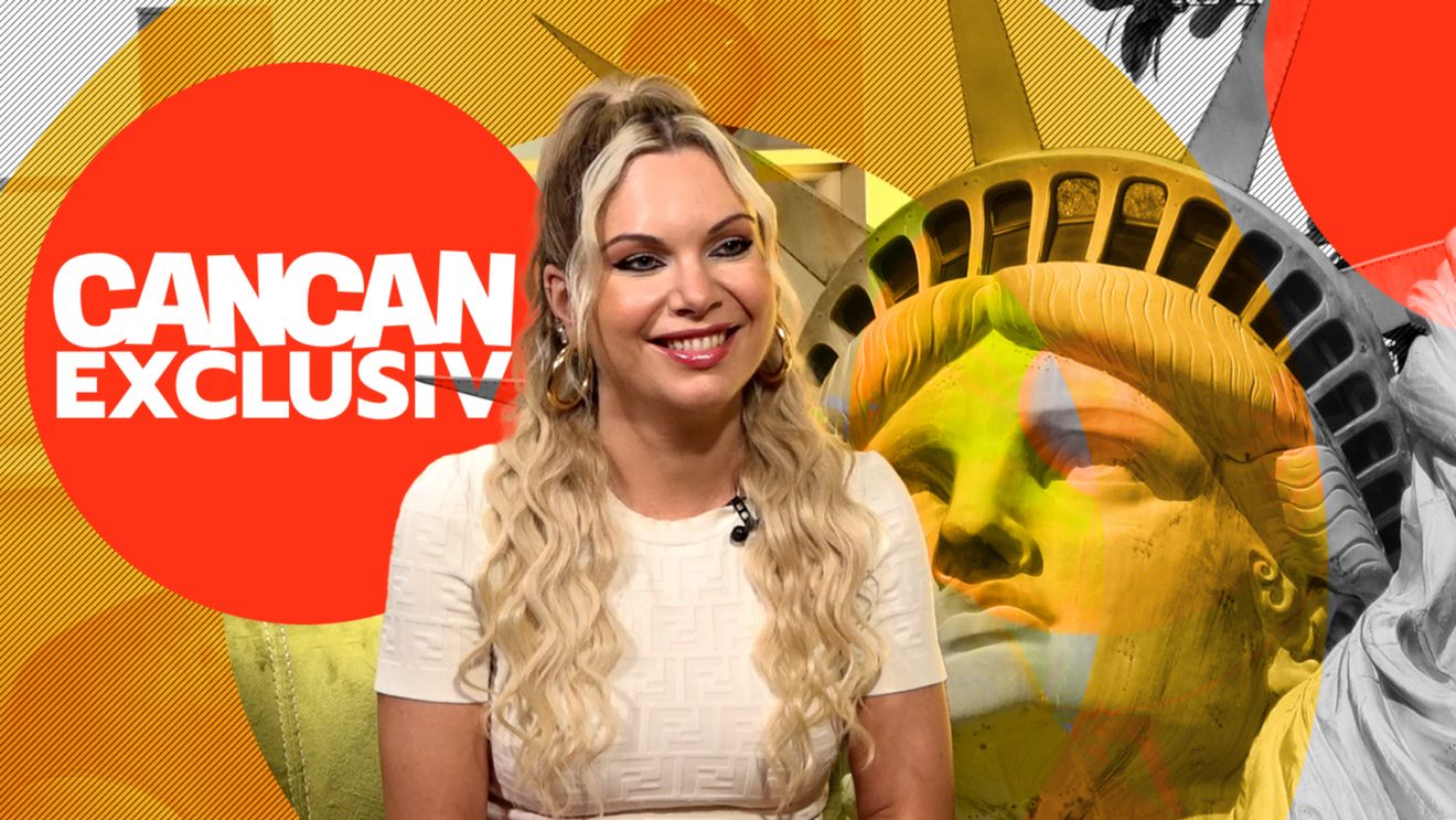 Povestea fabuloasă a româncei măritate cu milionarul de la Statuia Libertății! ”Omul are un hobby, îi place să se căsătorească!” Cum a încercat fosta soție s-o ”elimine” pe Iasmina