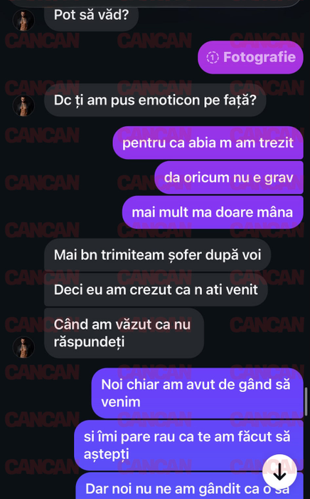 Jador, acuzat de o minoră că i-a  făcut propuneri indecente! Artistul a intrat în vorbă cu ea, apoi a chemat-o la București cu tot cu prietene