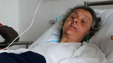 Românca rănită în atentatul din Suedia are 83 de ani. Ce făcea Păpuşa în Stockholm