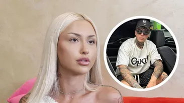 Fosta soție a lui Lino Golden spune adevărul din spatele divorțului! ”Casa era a mea, nu cumpărată împreună! Stările lui proaste...”