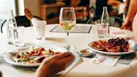 Ce a pățit o turistă în Italia, după ce a comandat paste la restaurant! Nu i-a venit să creadă ce era în farfurie