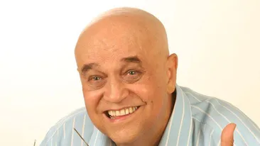 Socant! Benone Sinulescu se pregateste de… propria inmormantare! Ce l-a facut pe cantaret sa isi faca pomana in avans!