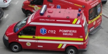 SMURD a fost înființat de Raed Arafat