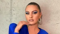 În ce investeşte Alexandra Stan sute de mii de euro: În pandemie, noi artiștii nu prea am fost ajutați