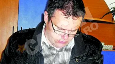 Amenintat ca va muri in chinuri