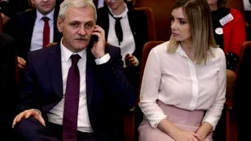 Irina Tănase, mesaj veninos după ce s-a anunțat despărțirea de Liviu Dragnea: Când o persoană toxică nu te mai poate controla..