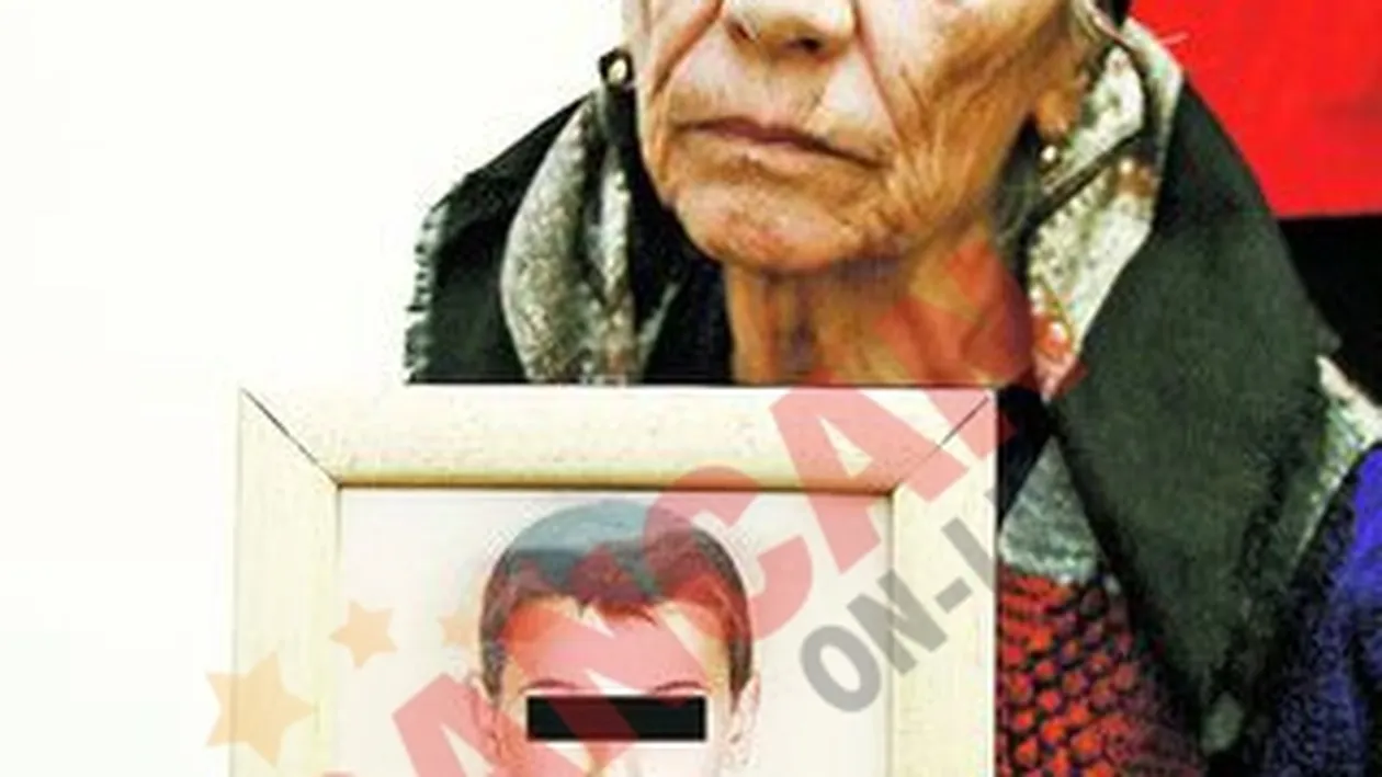 Drogurile l-au transformat intr-o bestie