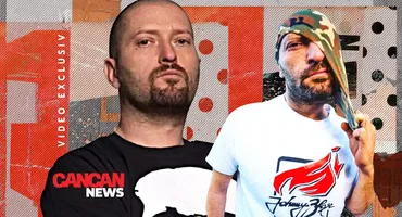 Cheloo își dezvăluie latura „dură”, după raliul Dakar. Ce l-a împins pe juratul de la „iUmor” să dea cărțile pe față