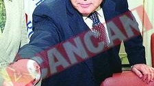 Cutremur la BCR: demisie cu cantec a presedintelui Danila