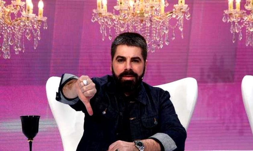 Maurice Munteanu, unul dintre jurații de la "Bravo, ai stil!"