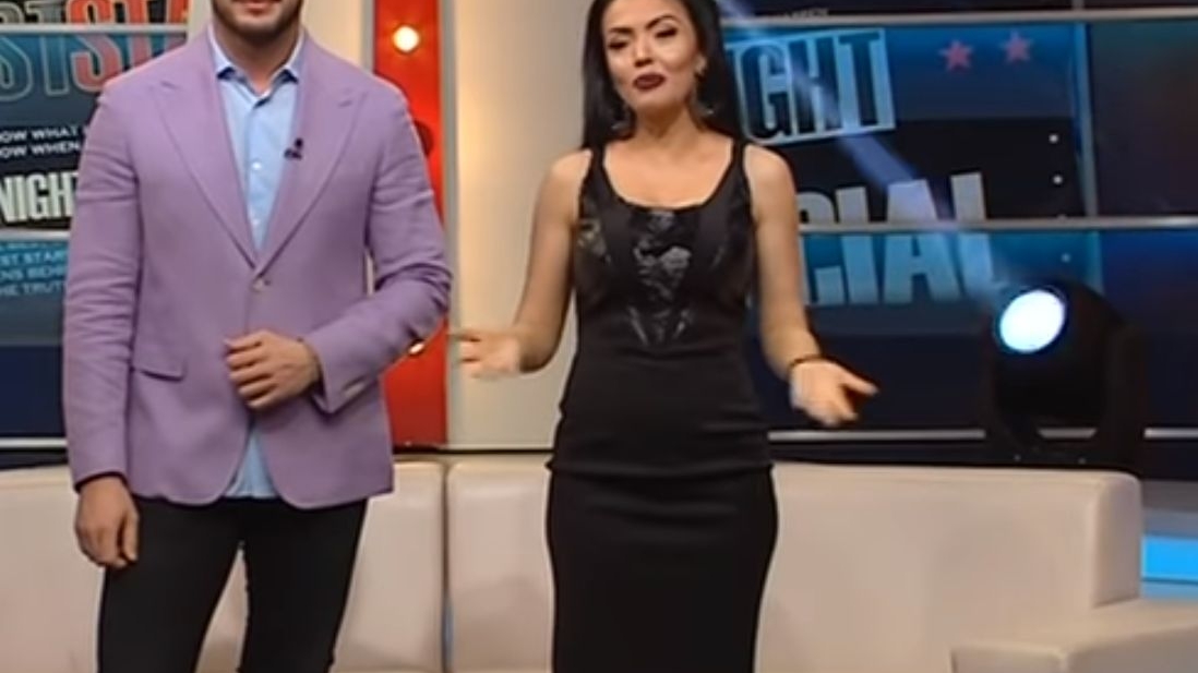 Victor Slav, prima apariție la TV după anunțul despărțirii de Bianca Drăgușanu