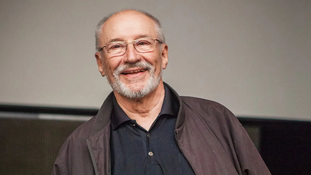 Maestrul Victor Rebengiuc, victima unui taximetrist furios! A fost chemata politia