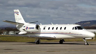 Accident aviatic în Belgia! Cinci persoane au murit după ce un avion de turism s-a prăbuşit pe aeroportul Charleroi