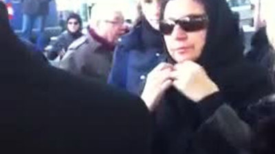 Miscare bizara si inexplicabila a Magdei Catone! Vrea sa-l declare pe Serban Ionescu dement post-mortem!