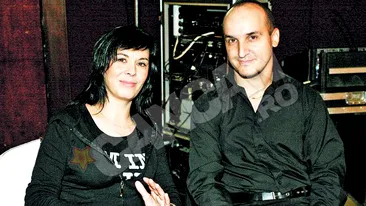 Moculeasca a facut primul pas spre impacarea cu Cristi! Tot mai bine-i langa Marienuta