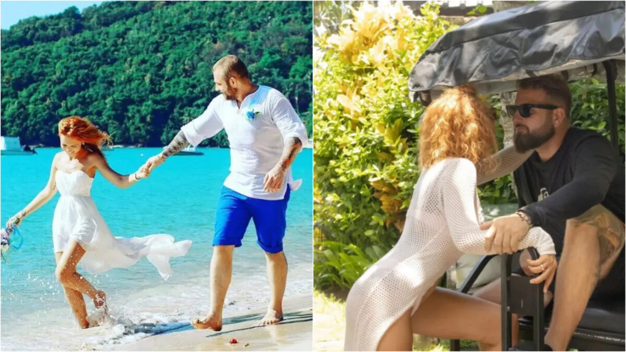 Ultimele clipe din viața milionarului Roman Novak și a soției sale. Ce au făcut criminalii înainte să îi ucidă