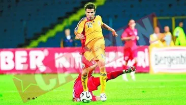 Mutule, chiar nu mai vrei sa vii?