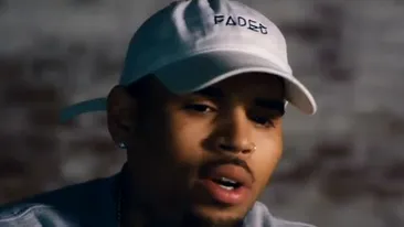Rapperul Chris Brown, acuzat de viol, este vizat de o anchetă a poliției franceze