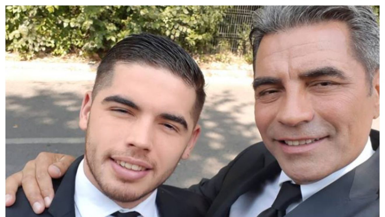 Max Toader primește mesaje de la tatăl său: "Am simțit un vânt rece"