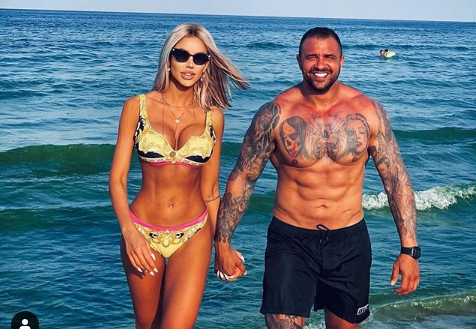 Alex Bodi renunță la vila din Pipera pentru o sumă colosală