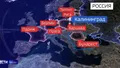 România, ameninţată cu rachete de propaganda rusească de la TV