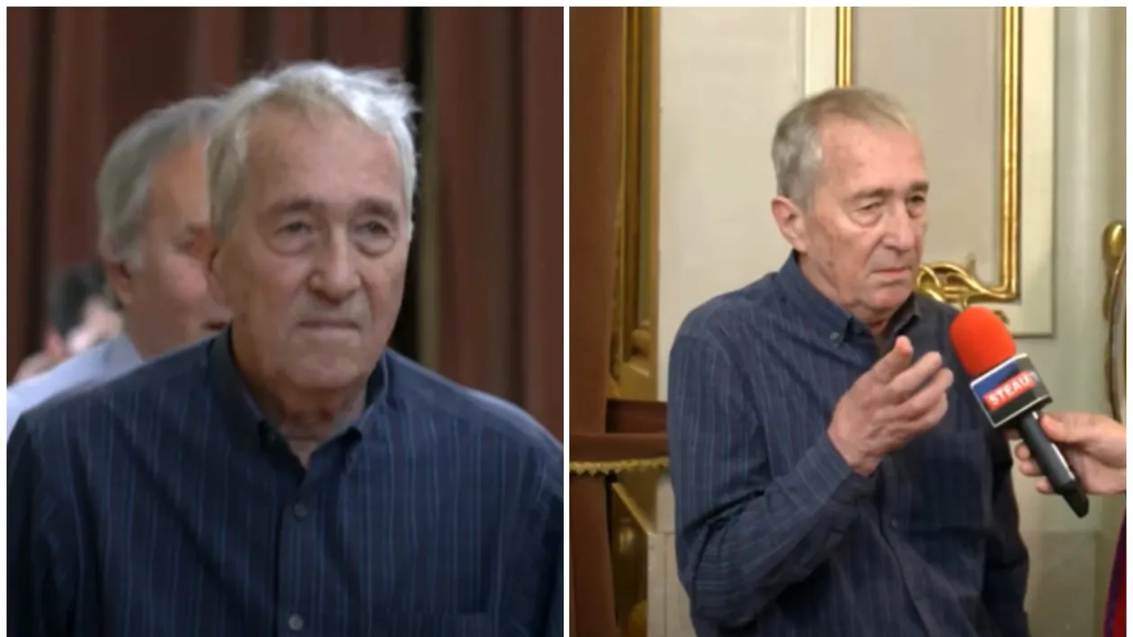 Ce pensie are Valentin Ceaușescu? Greu de crezut cu ce sumă trăiește fiul fostului dictator