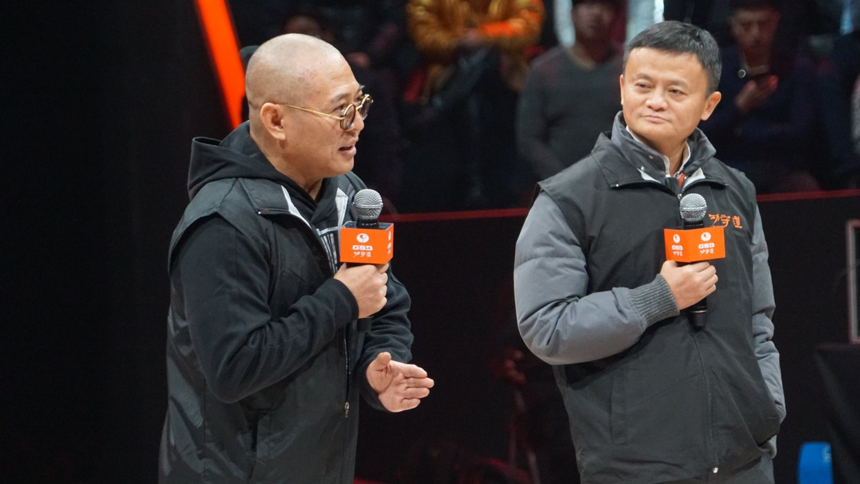 Jet Li e de nerecunoscut, după ce a fost diagnosticat cu o boală cumplită! Are 55 de ani, dar pare îmbătrânit cu 20