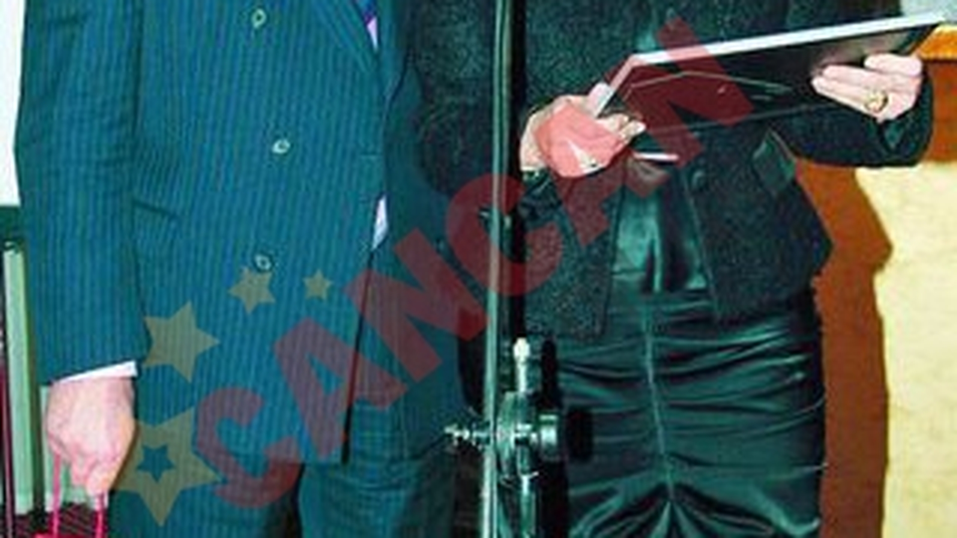 Corina Chiriac, despre drama prin care trece Angela Similea: "Sper ca sirul nenorocirilor sa se opreasca aici si Victor sa se faca bine"