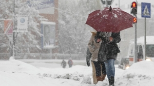 ANM anunță "urgia" în decembrie: Temperaturi de -30 de grade Celsius în România