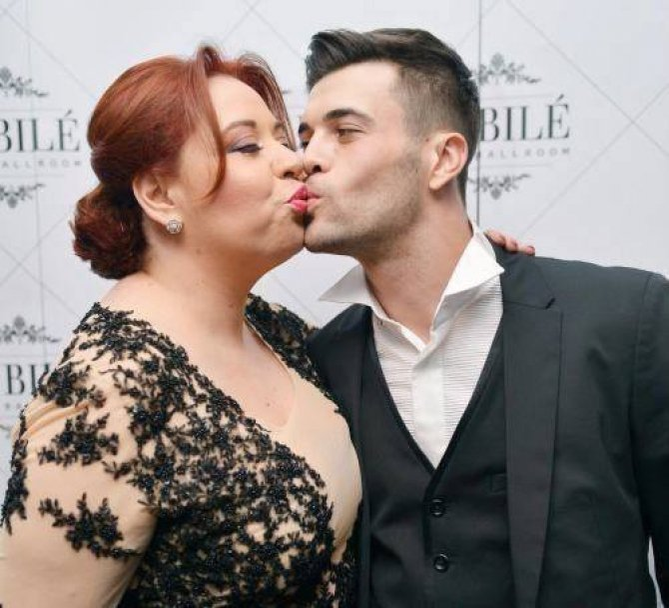 Mesajul Oanei Roman pentru fosta iubită a lui Marius Elisei. Ce i-a transmis Florentinei!