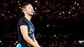 Discursul ținut de Chris Martin, liderul formației Coldplay, în a doua seară de concert: 